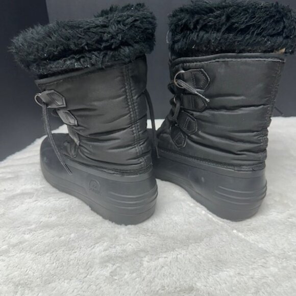 Sorel Kaufman Canada Women's Pac Boots Size 9 - Picture 5 of 11